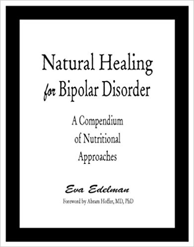 eva edelman natural healing for bipolar disorder