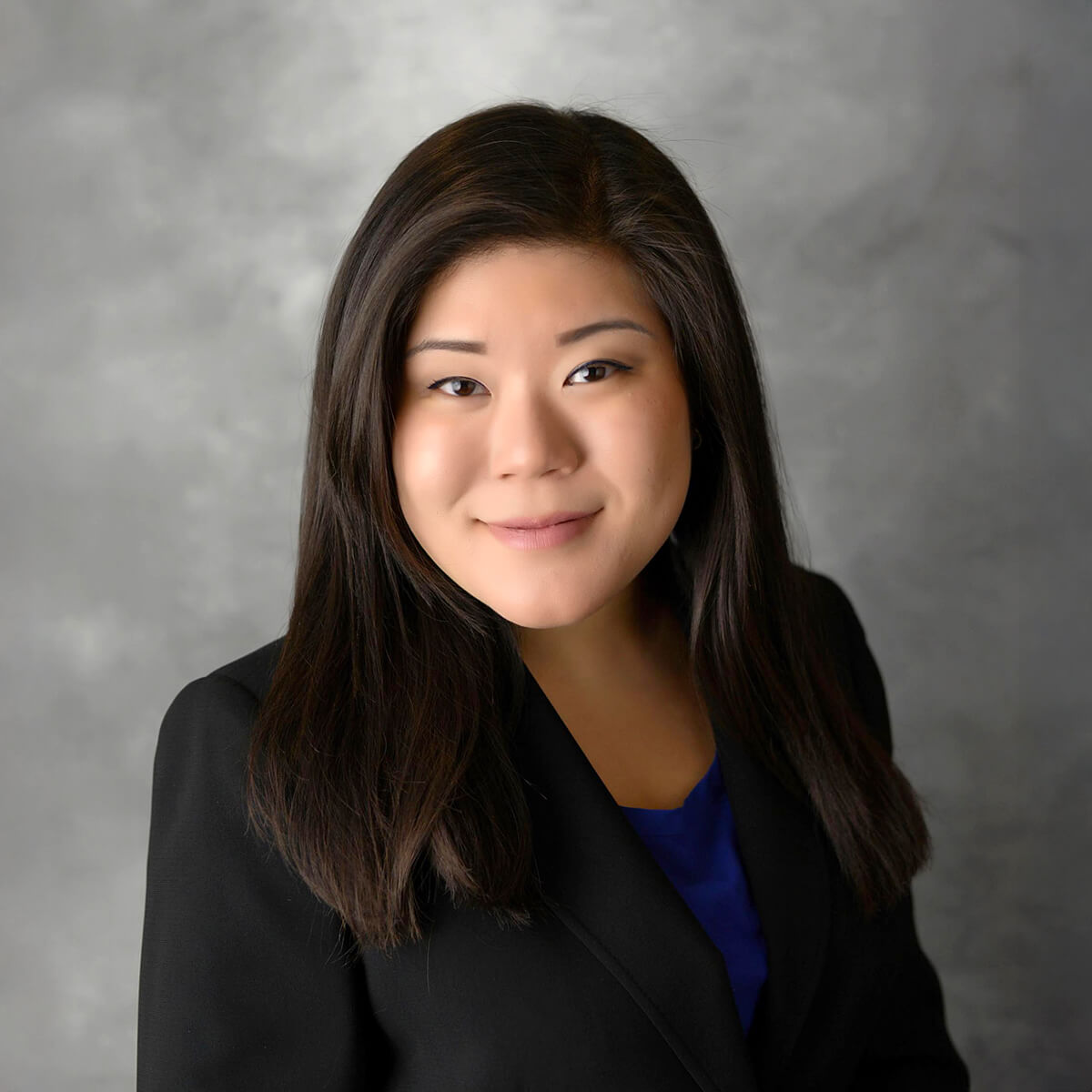 Christine E. Hur, MD image