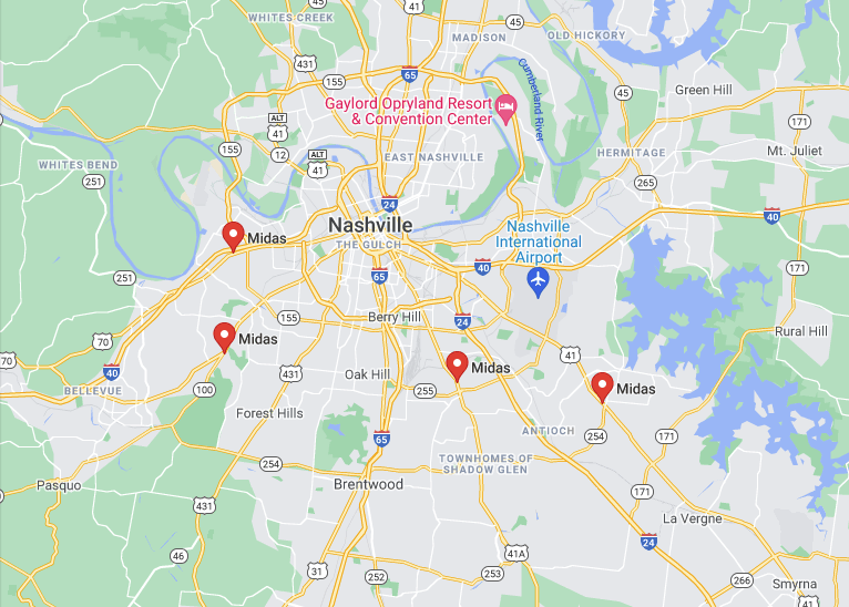 Midas location nashville.png