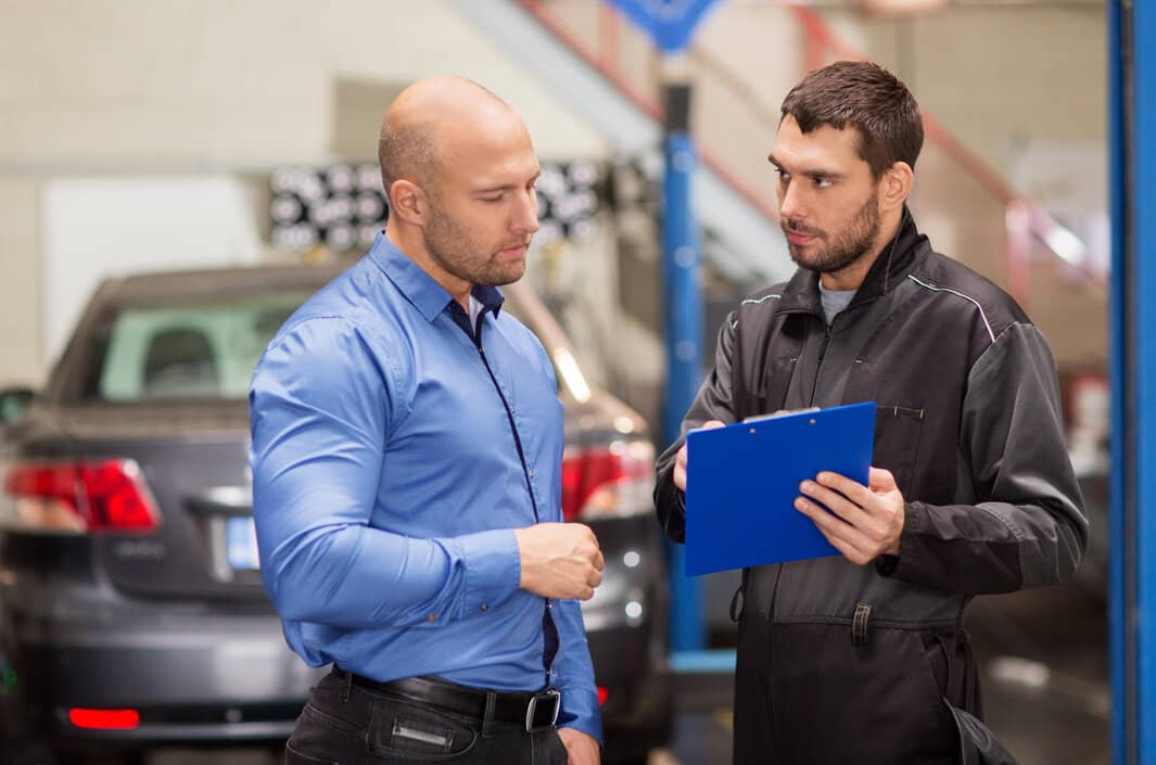 What is the Best Service Advisor Pay Plan? | NCM Associates