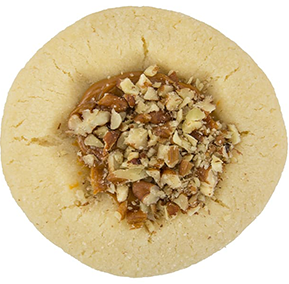 Caramel Butter Pecan