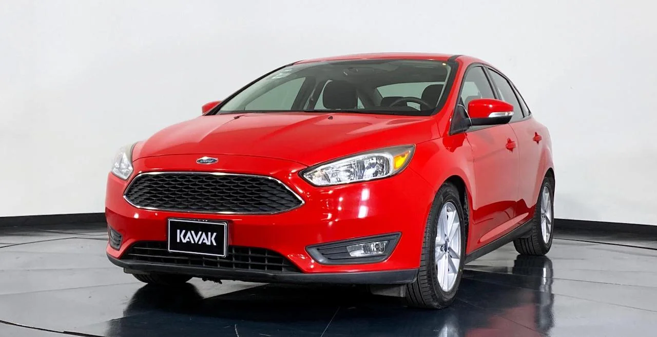 ¿Cuál es el mejor auto hatchback en México del 2018?