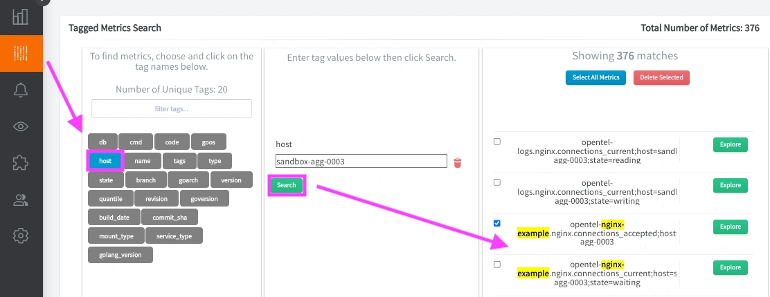 Easiest Way to Monitor NGINX Performance with OpenTelemetry - 1