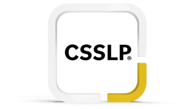 ISC2 CSSLP