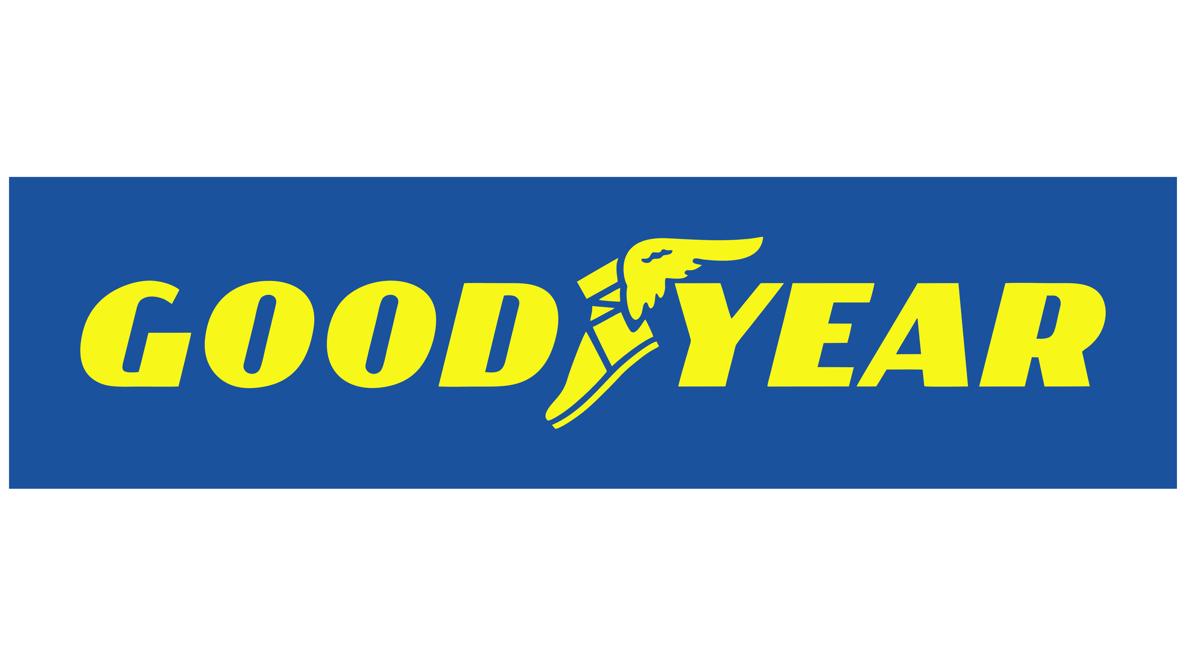 Goodyear logo