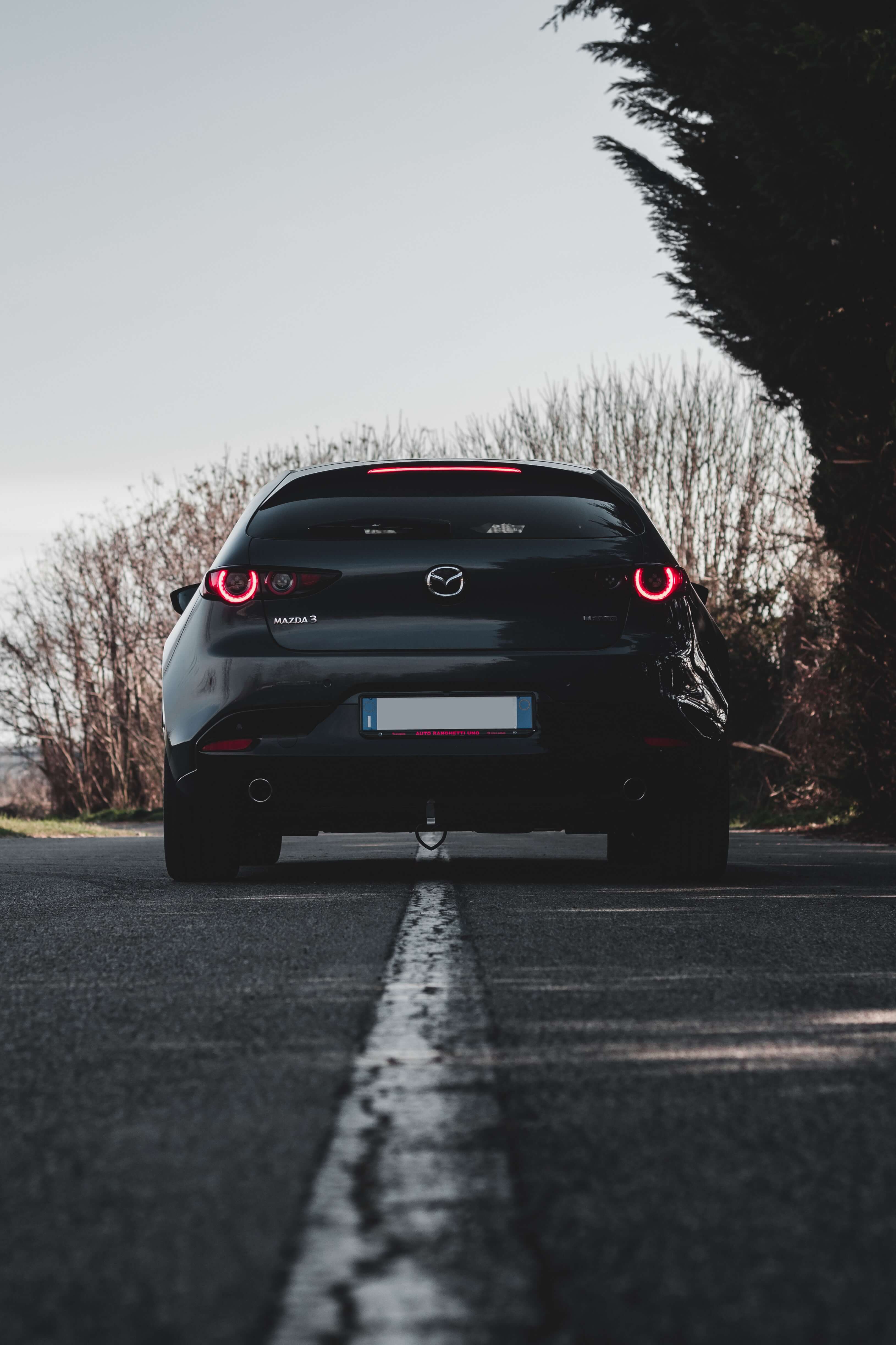 Comprar Mazda 3 seminuevos