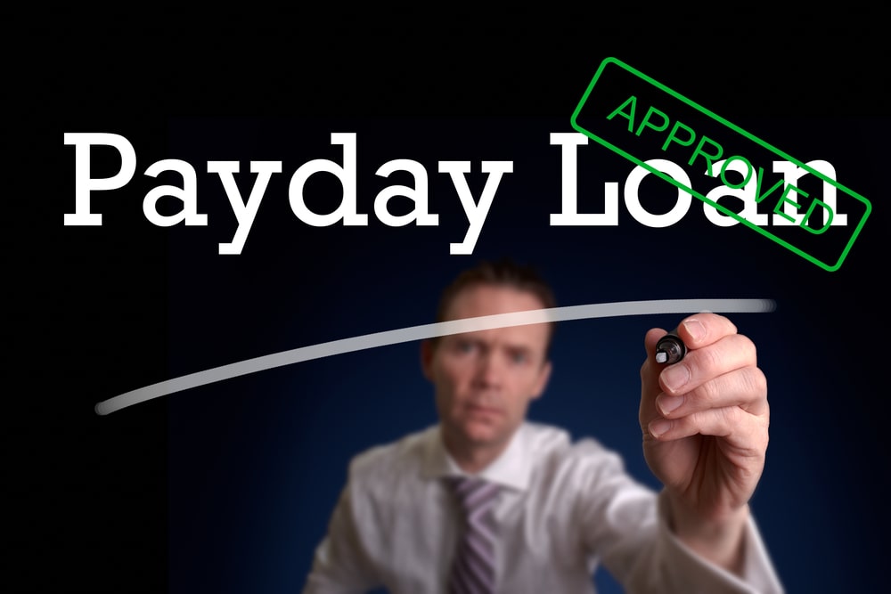online payday loans LA 