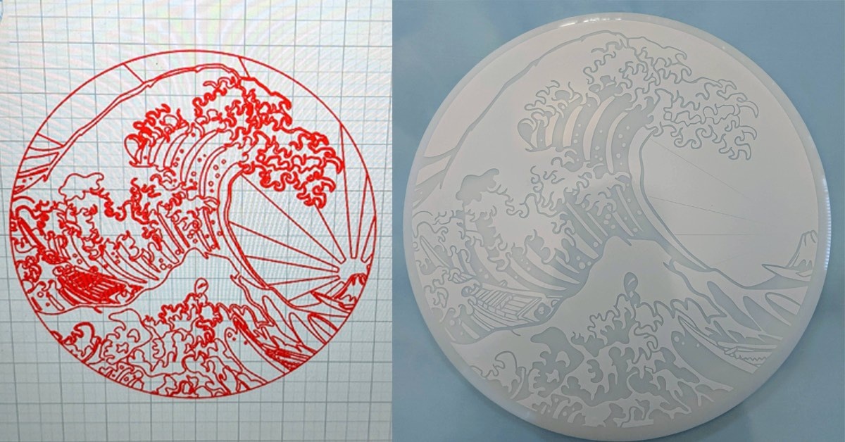 The Colorful World Of Disc Golf Disc Dyeing Release Point The UDisc Blog