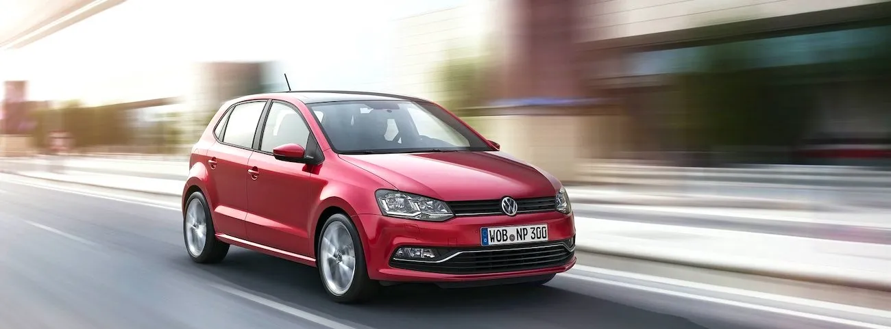 Conectividad de Volkswagen Polo 2020