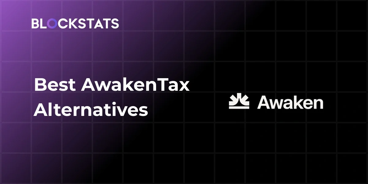 5 Best Awaken Tax Alternatives to Use in 2026