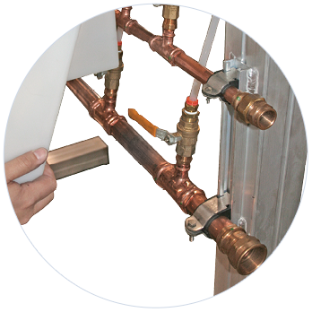 Sonny's Pre-Plumbed, Pre-Wired Solution Pump Stations | Sonny's