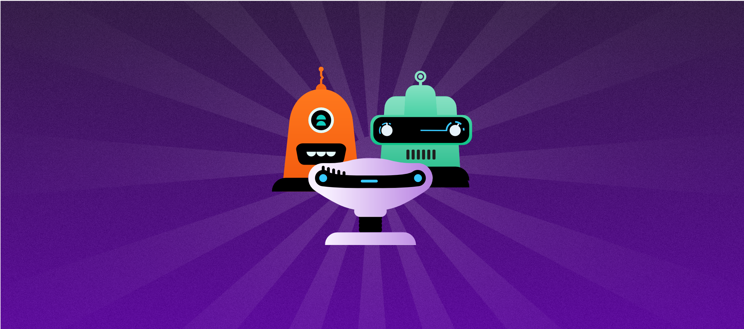 Setting up the team for (Customer) Success