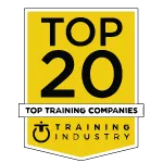 Top 20 Training Companies