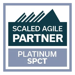 Scaled Agile Platinum