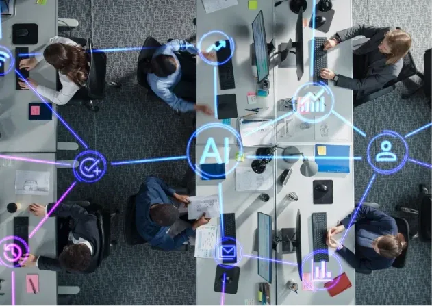 AI Is Amplifying Demand for Foundational Data Skills