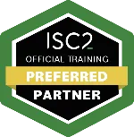 ISC2 Official Training Partner Premier