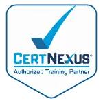 CertNexus Authorized Training Partner