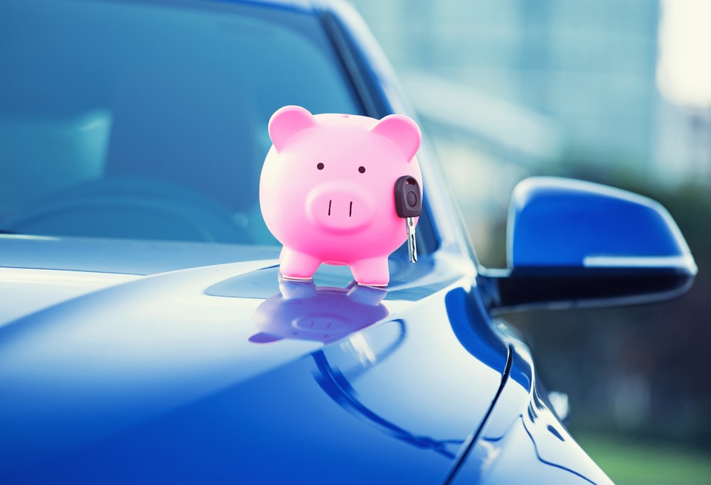 refinance auto loan