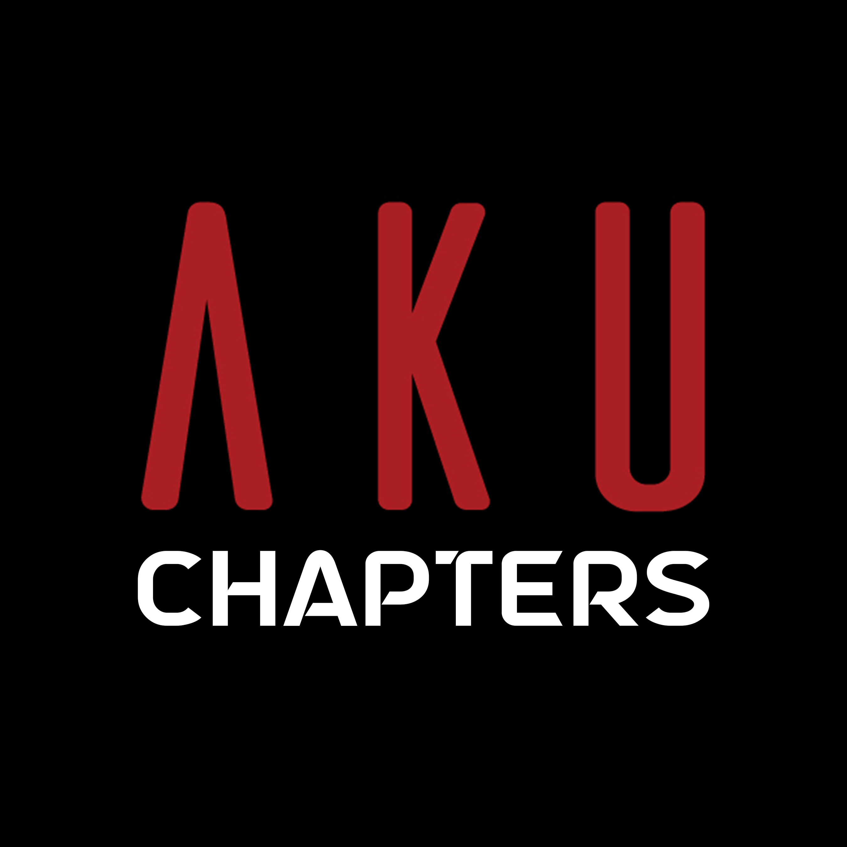 Aku Chapters