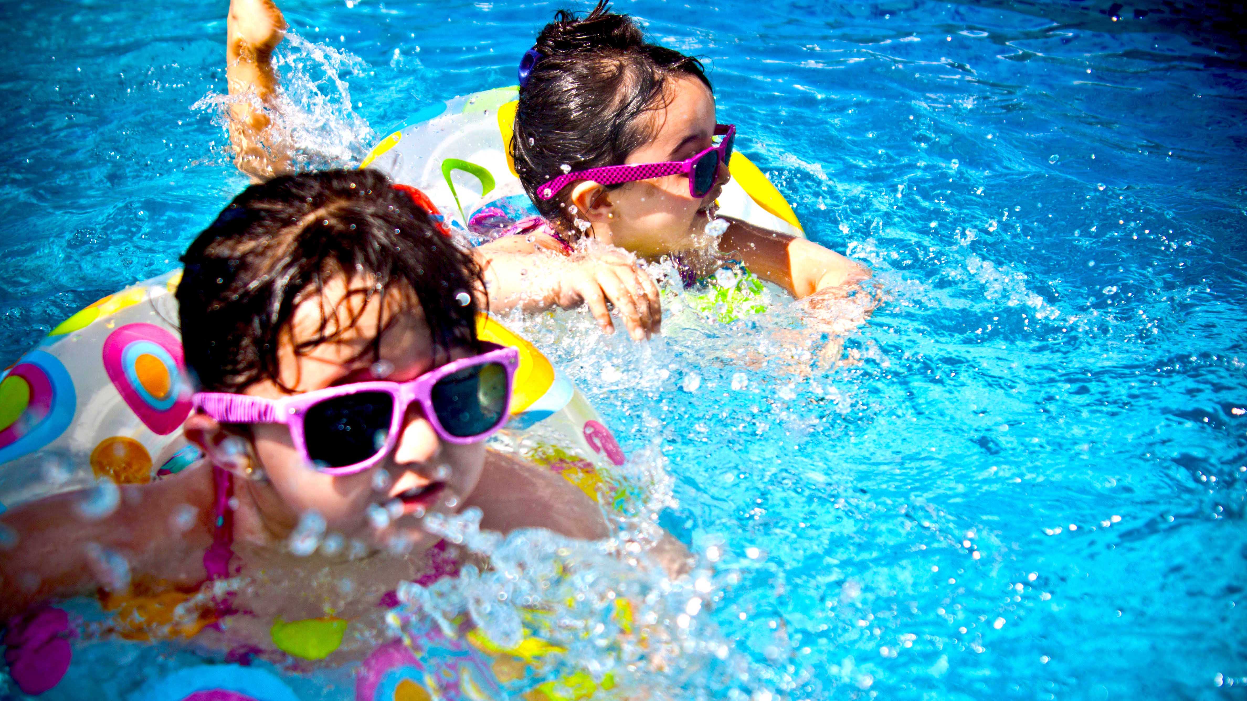 Free Neighborhood Swimming Pools in Austin | Realty Austin