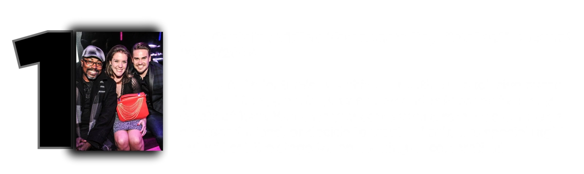 Red Curtain Addict: Valentine's Day Celebration Event