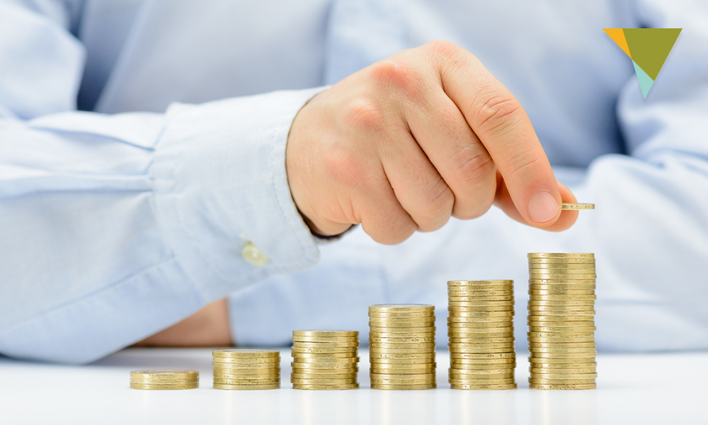 Put Money In An Investment