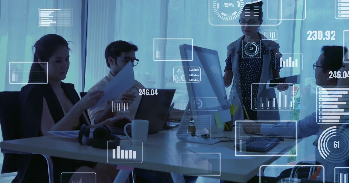 streamline royalty management