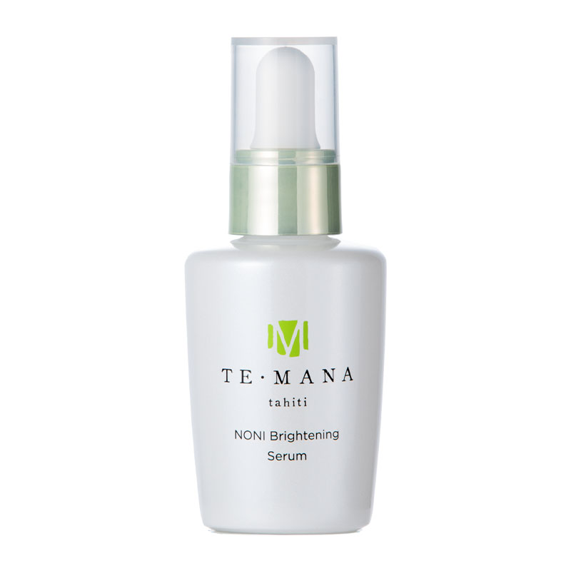 美容液 TEMANA Noni Brightening Serum 27ml TeMana® Brightening Serum