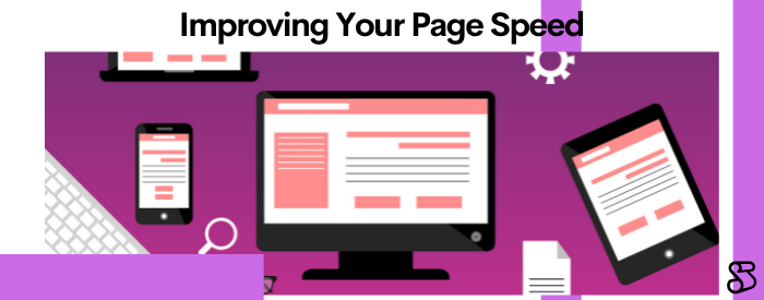 Improving Your Page Speed