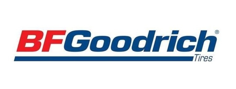 BF-Goodrich logo
