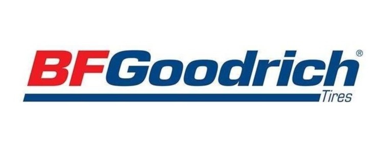 BF-Goodrich logo, Tyres Deals