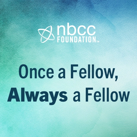 “Once a Fellow, Always a Fellow”: NBCC Foundation Joins SAMHSA to Celebrate the 50th Anniversary of the Minority Fellowship Program