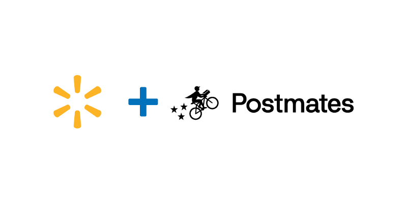 Grocery Delivery Postmates