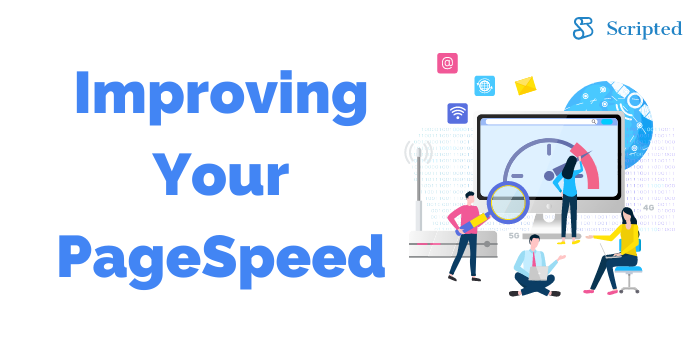 Improving Your PageSpeed