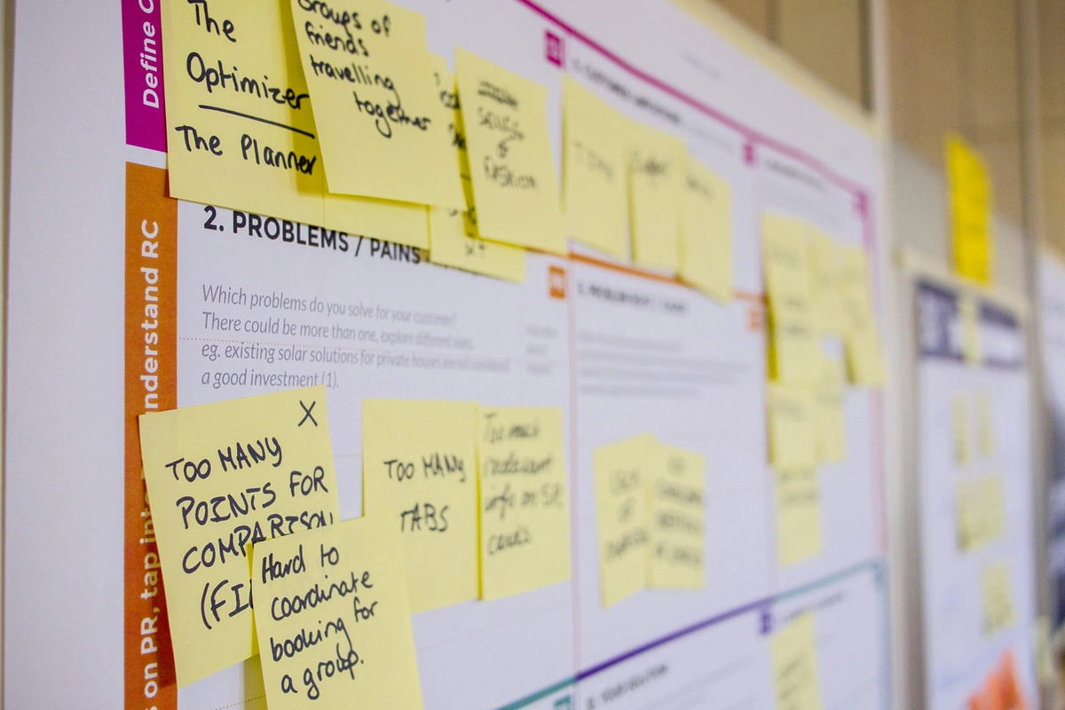 time tracking in agile project management