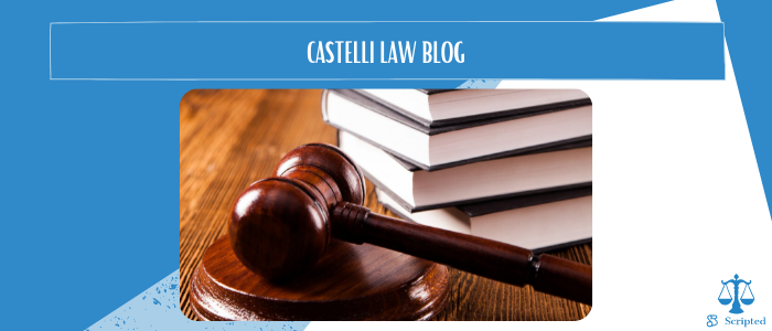 Castelli Law Blog