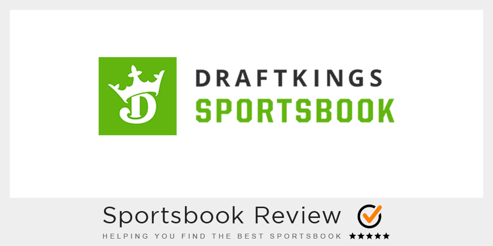 DraftKings Sportsbook Review & Intro Promo (2023 Update)