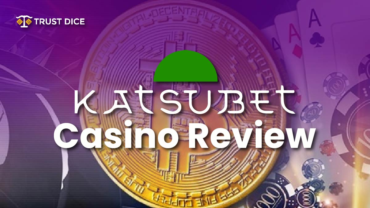 Katsubet Casino review