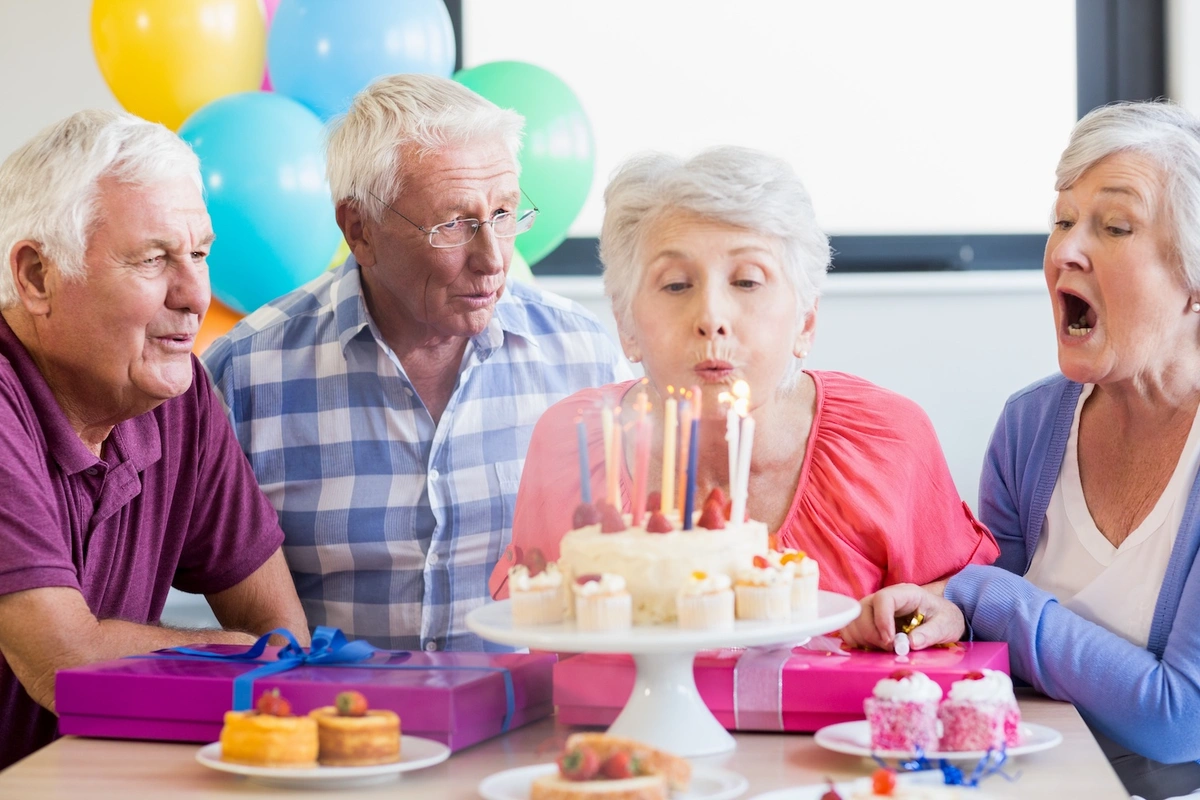 Medicare beneficiaries celebrating a birthday and the Medigap birthday rule