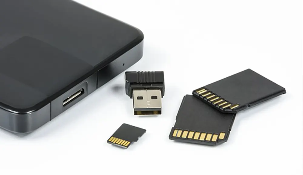 Data Theft Via the Cloud: You Don't Need Flash Drives Any More