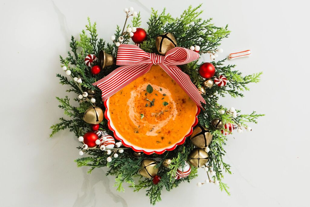 <p><span>Make the Whole Month <strong>Merry</strong></span></p>