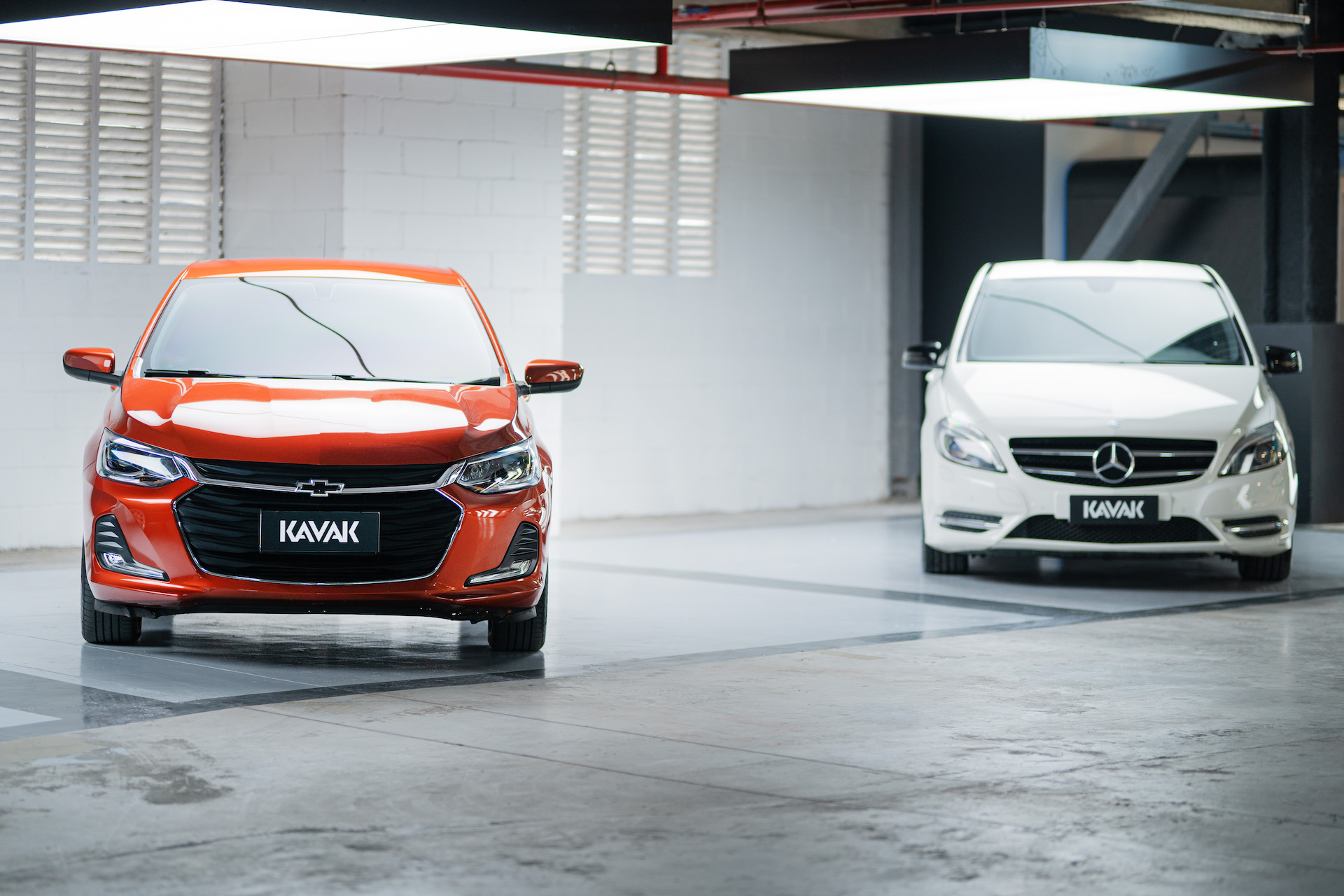 Comparar carros