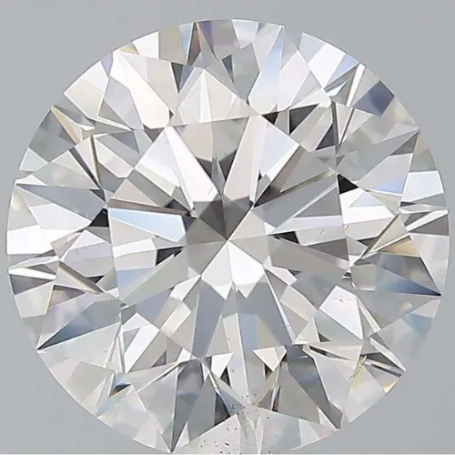 4 carat d color diamond