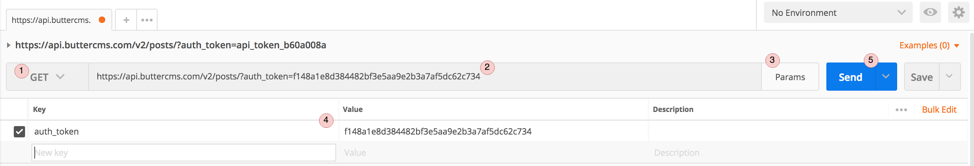 How to Use Postman to Test an API During Development | ButterCMS