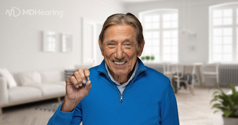 Joe Namath's Hearing Aids: An Audible Victory