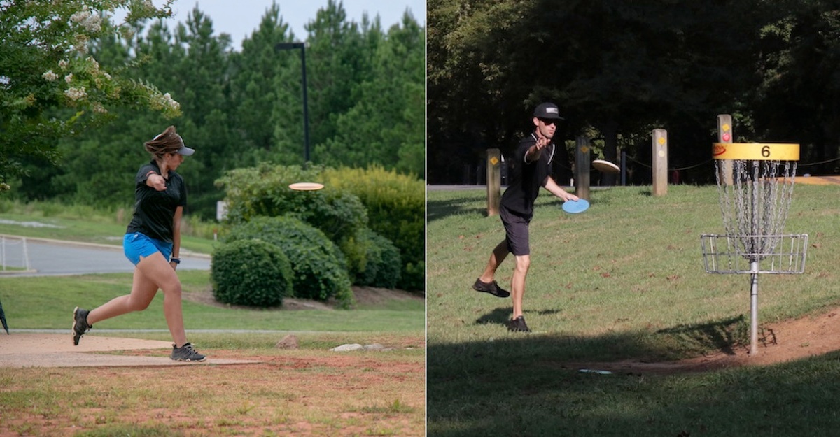 Disc Golf: How To Play, Get Discs, & Find Courses