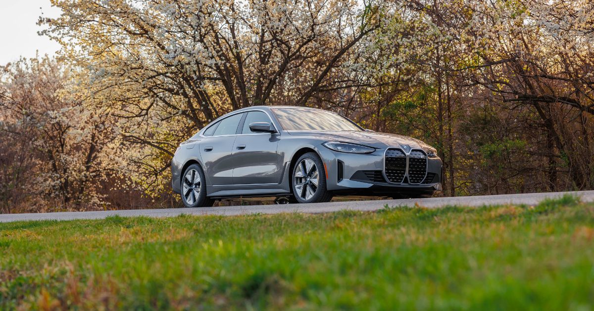 Spring Car Maintenance Checklist: Get Ready Before the Rush