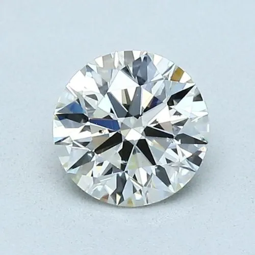 I Color Diamonds - Are They Good Enough or Too Yellow? (With Videos)