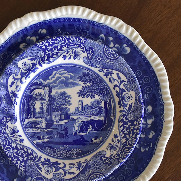 China by Spode