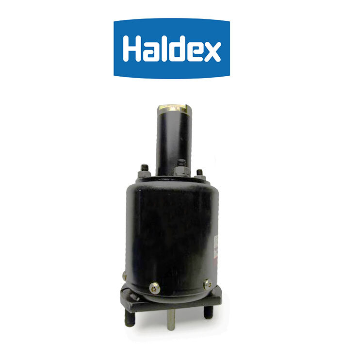 Enjoy Reliable Emergency Braking and Parking with the Haldex Maxibrake® HR-Series Spring Brake